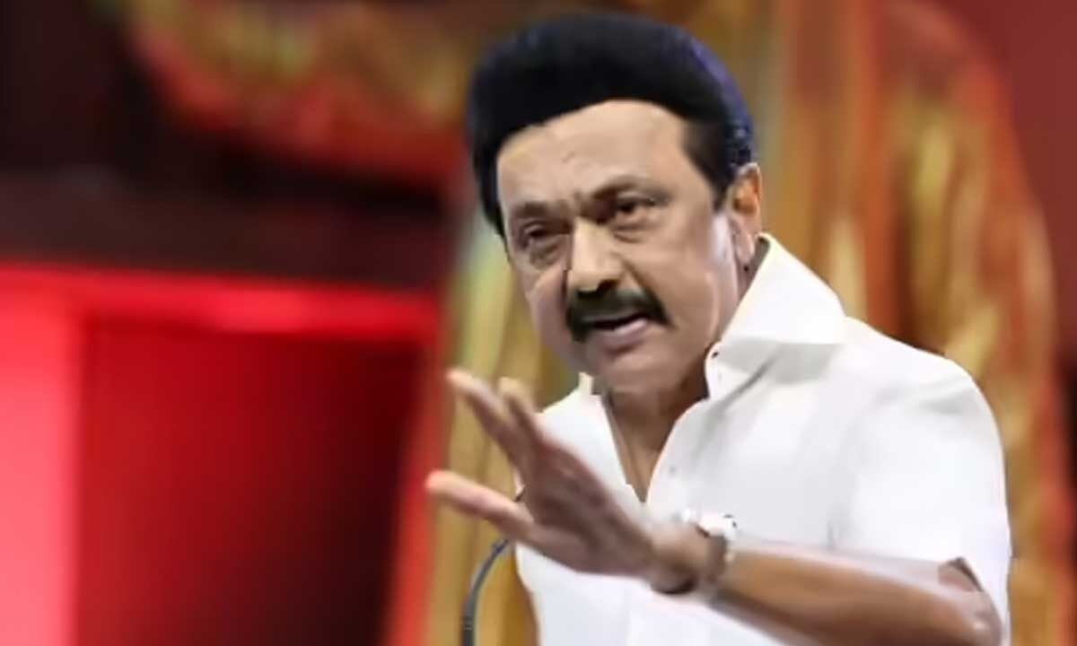 Tamil Nadu CM Stalin Reportedly Mediates In Maran Brothers' Business Feud Over Sun TV