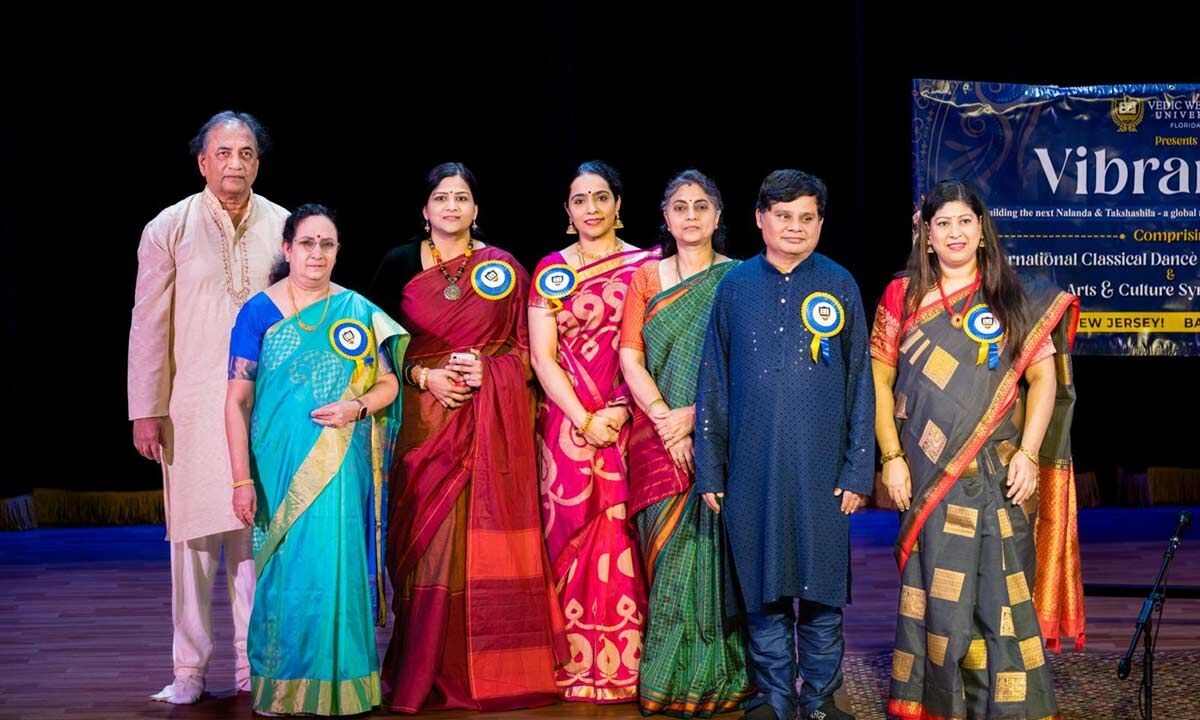 Vibrance 2025: Global festival of art, culture, and wellness to light up Mysuru this weekend