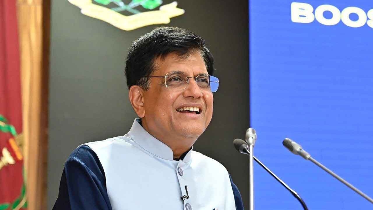 Trump's Tariff Bomb: Will take all steps in nation's interest says Goyal