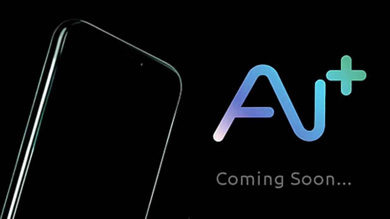 India made Ai+ smartphone is here!