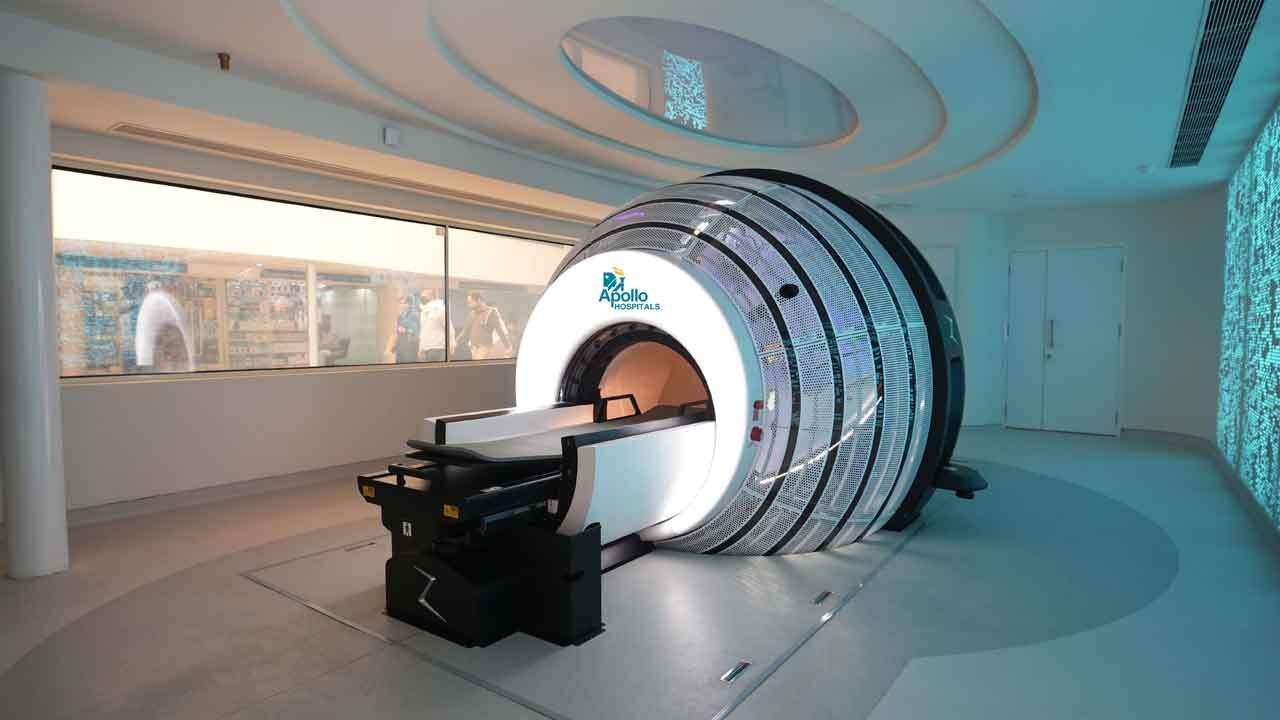 AIG unveils South India's first ZAP-X radiosurgery platform