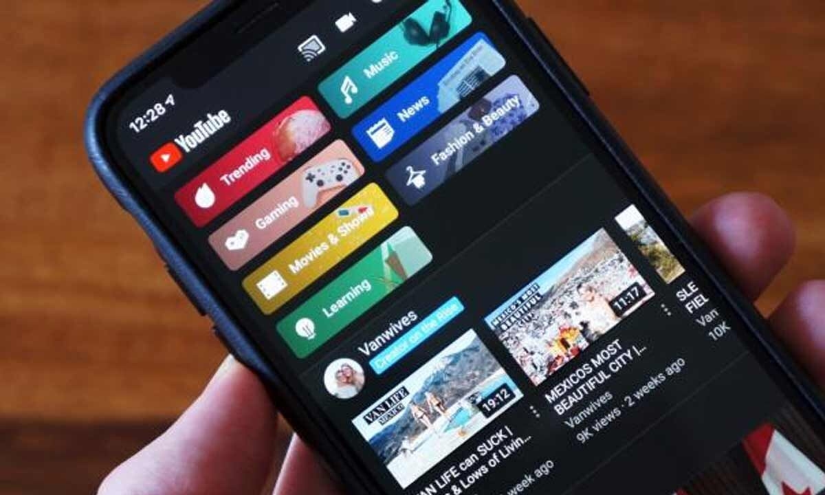 YouTube Bids Farewell to ‘Trending' Tab, Shifts Focus to Charts and Personalised Picks