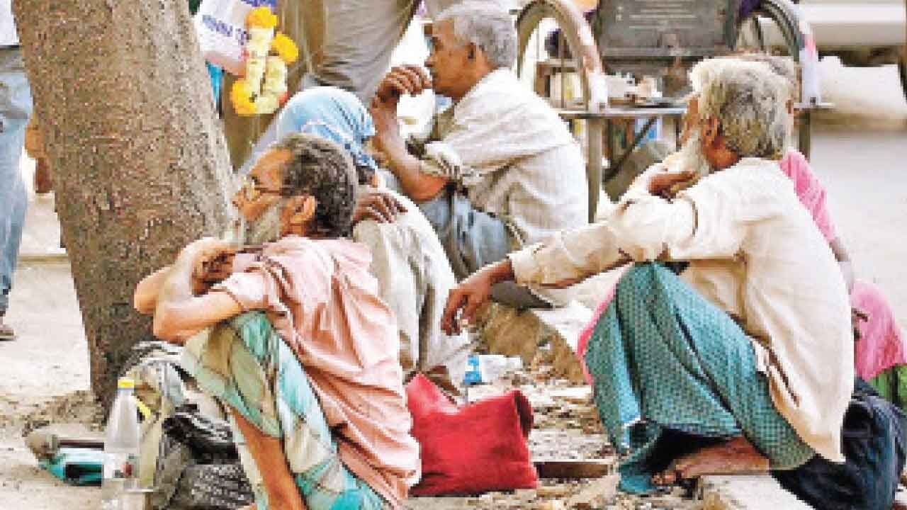 Centre revises SMILE scheme to provide beggars 'life of dignity'