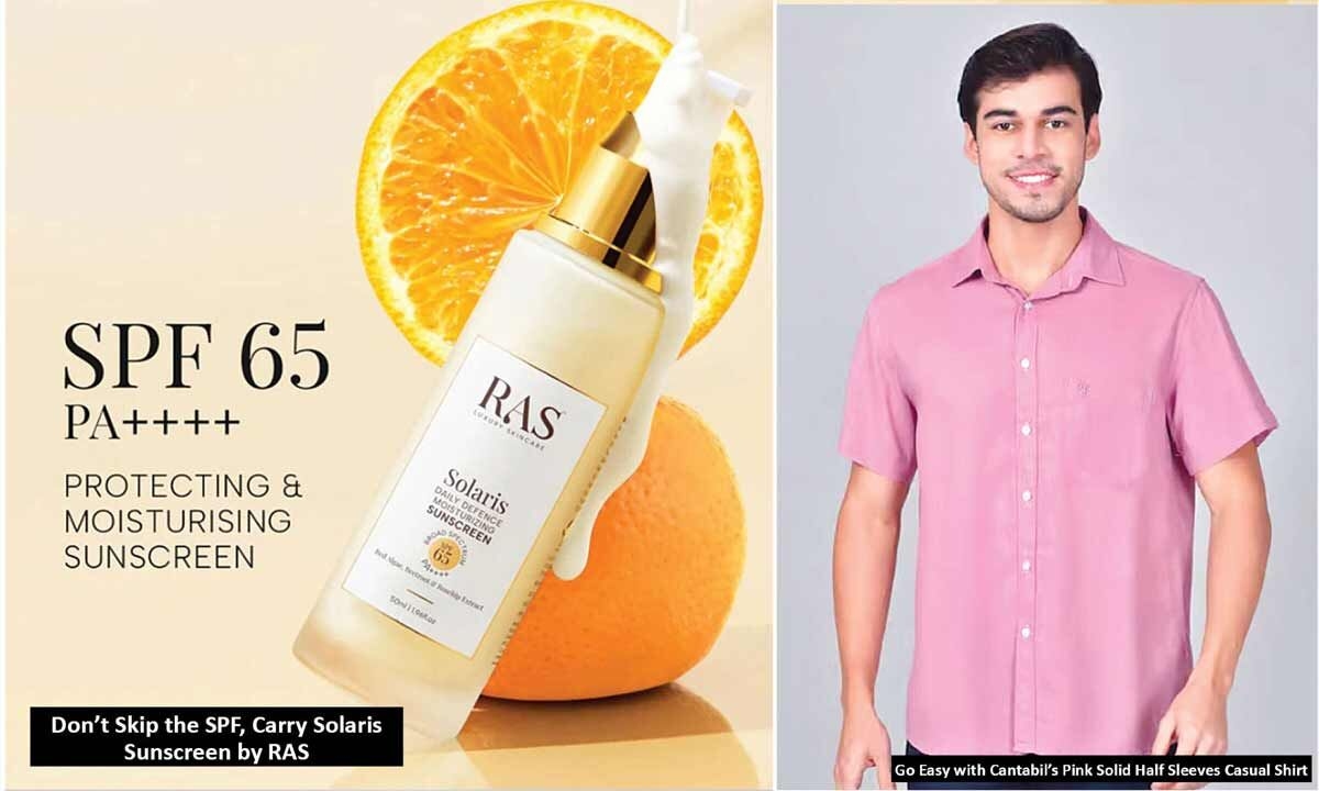Jet-Set Ready: 5 Travel Must-Haves for the Modern Man