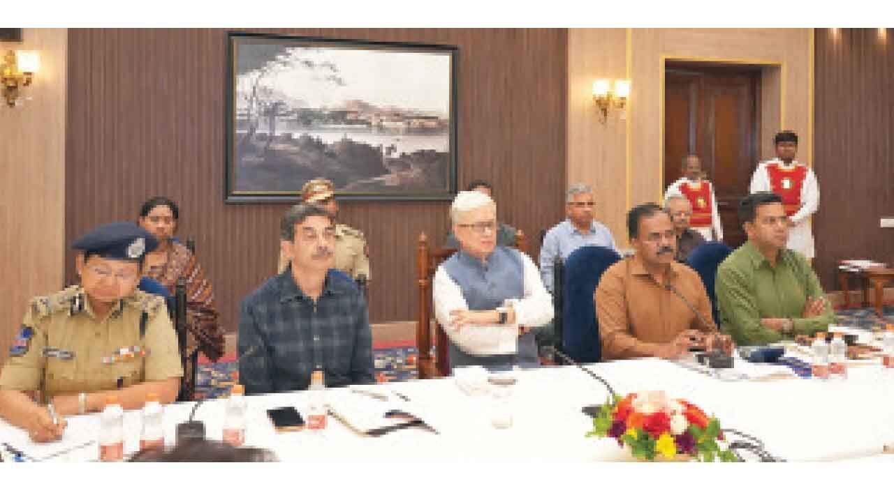 State to host techno-cultural fest connecting North East