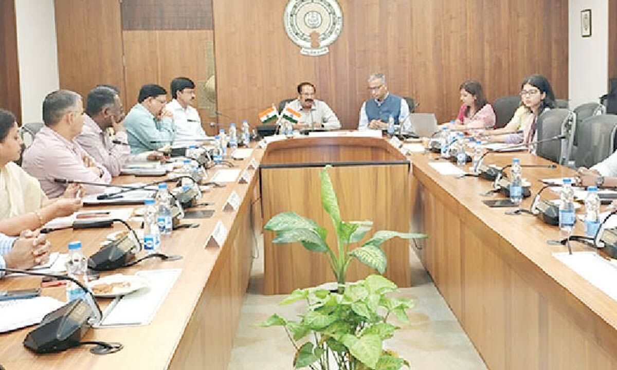 AP leads the way in simplification of laws