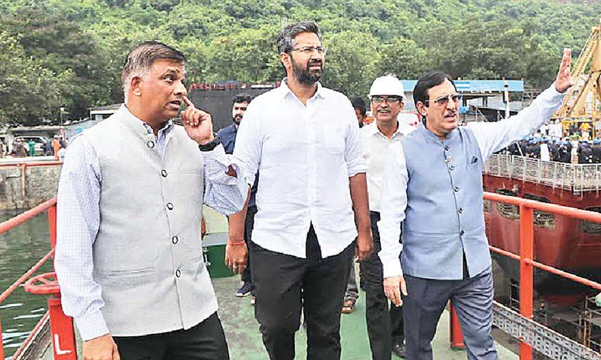 Key issues of HSL employees, retirees brought to fore