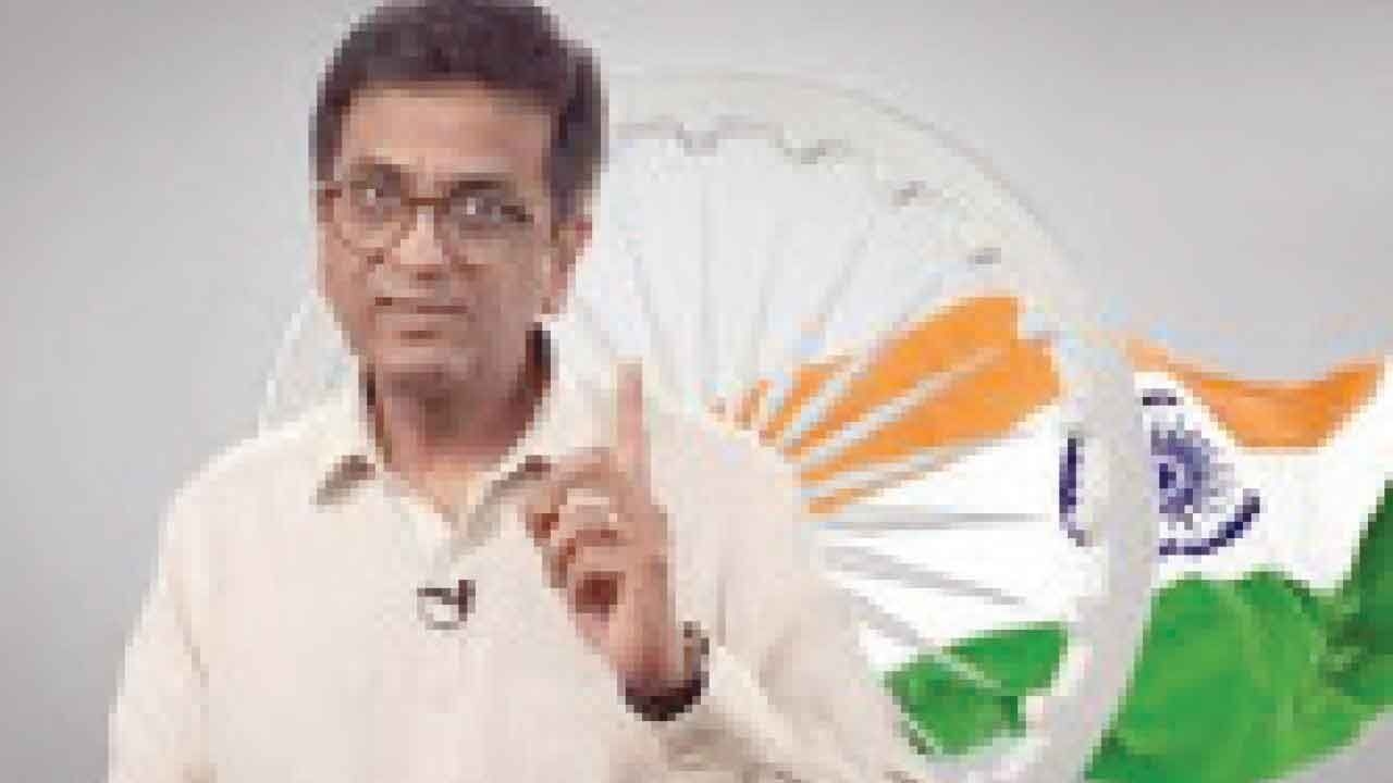 Ex CJIs Khehar, Chandrachud appear before ONOE panel