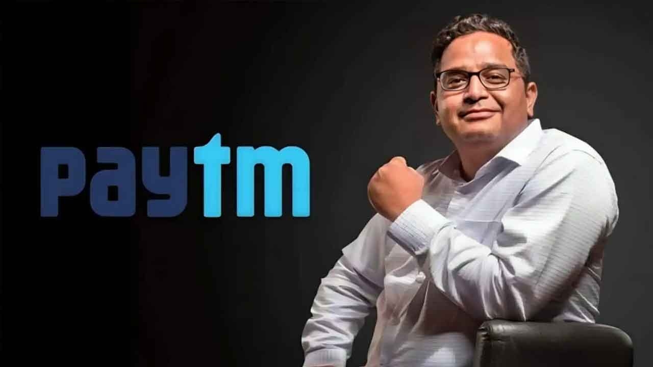 Paytm to Go ‘AI-First', Says Founder Vijay Shekhar Sharma
