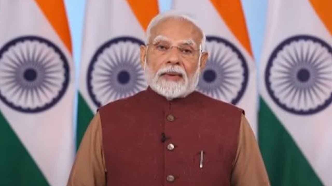 PM Modi hands out 51,000 appointment letters in 16th Rozgar Mela, says youth driving nation-building