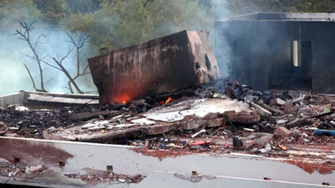 No pilot is stupid to play around with switches during takeoff: Aviation expert Mark Martin on AAIB report
