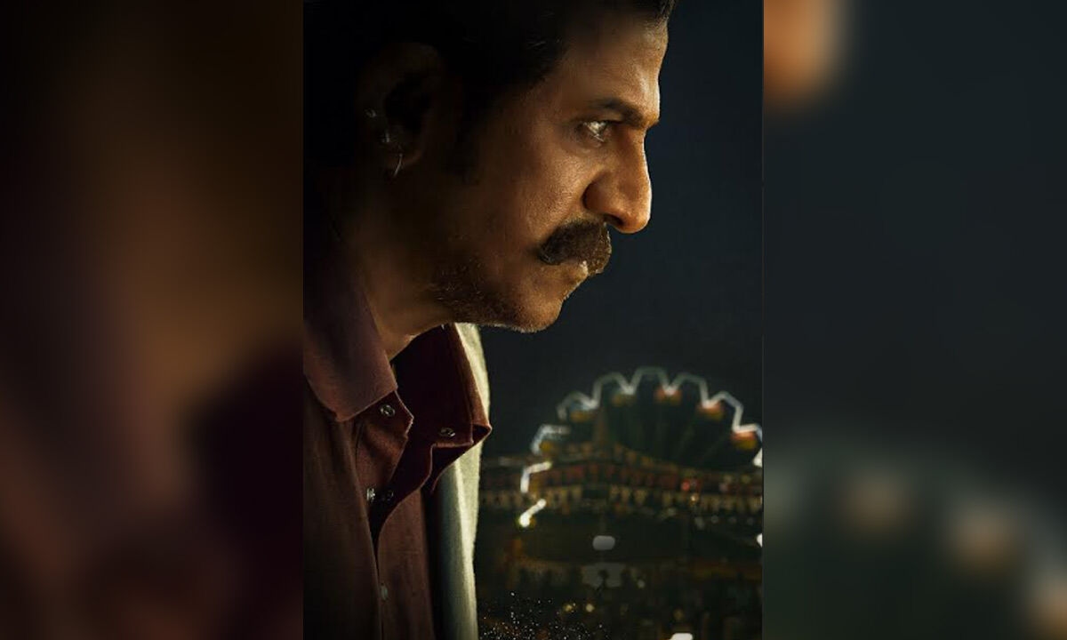 ‘Peddi' promises a cinematic storm with Shiva Rajkumar's fierce FL