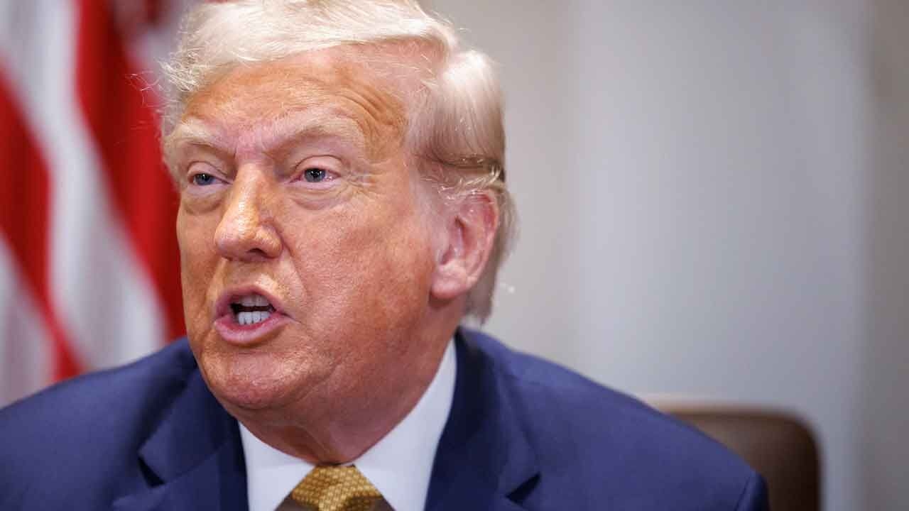 Trump Says India Adopting a US-Indonesia Style Trade Approach