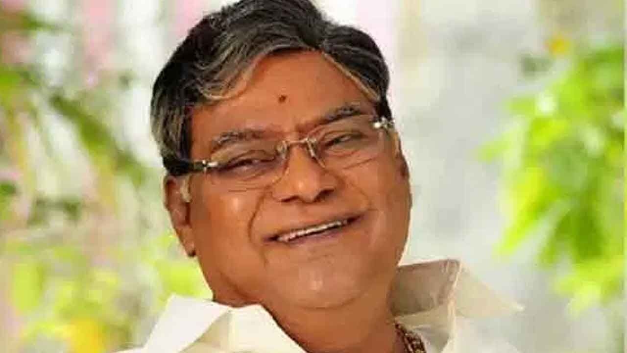 Kota Srinivasa Rao Passes Away: A Tribute to Tollywood's Versatile Icon
