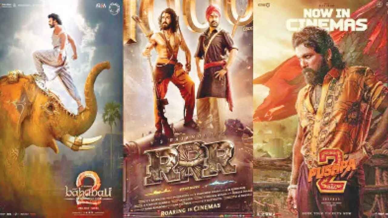 Tollywood can make a mark in Hollywood