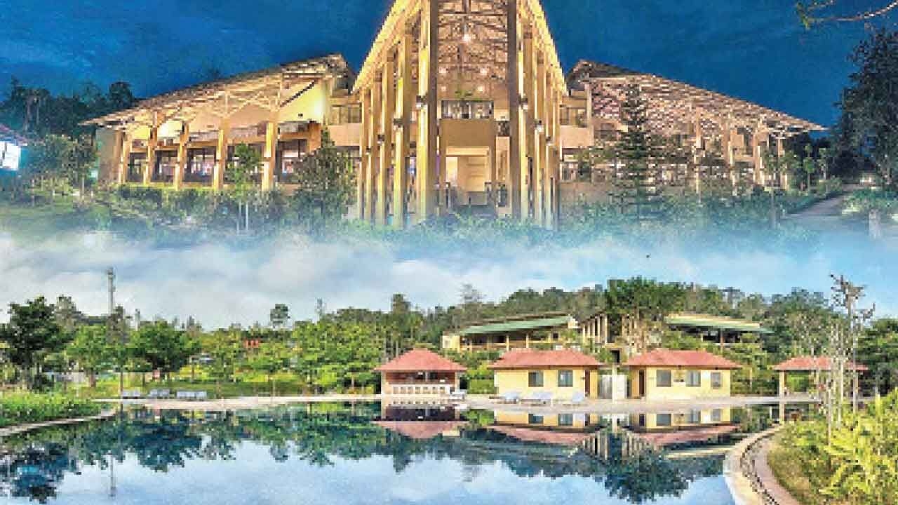Slow down this season: Best serene monsoon destinations in India