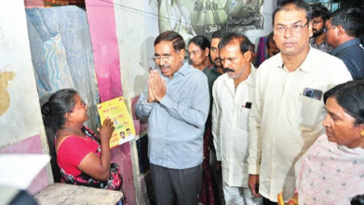 Promises will be fulfilled in phased manner: Narayana