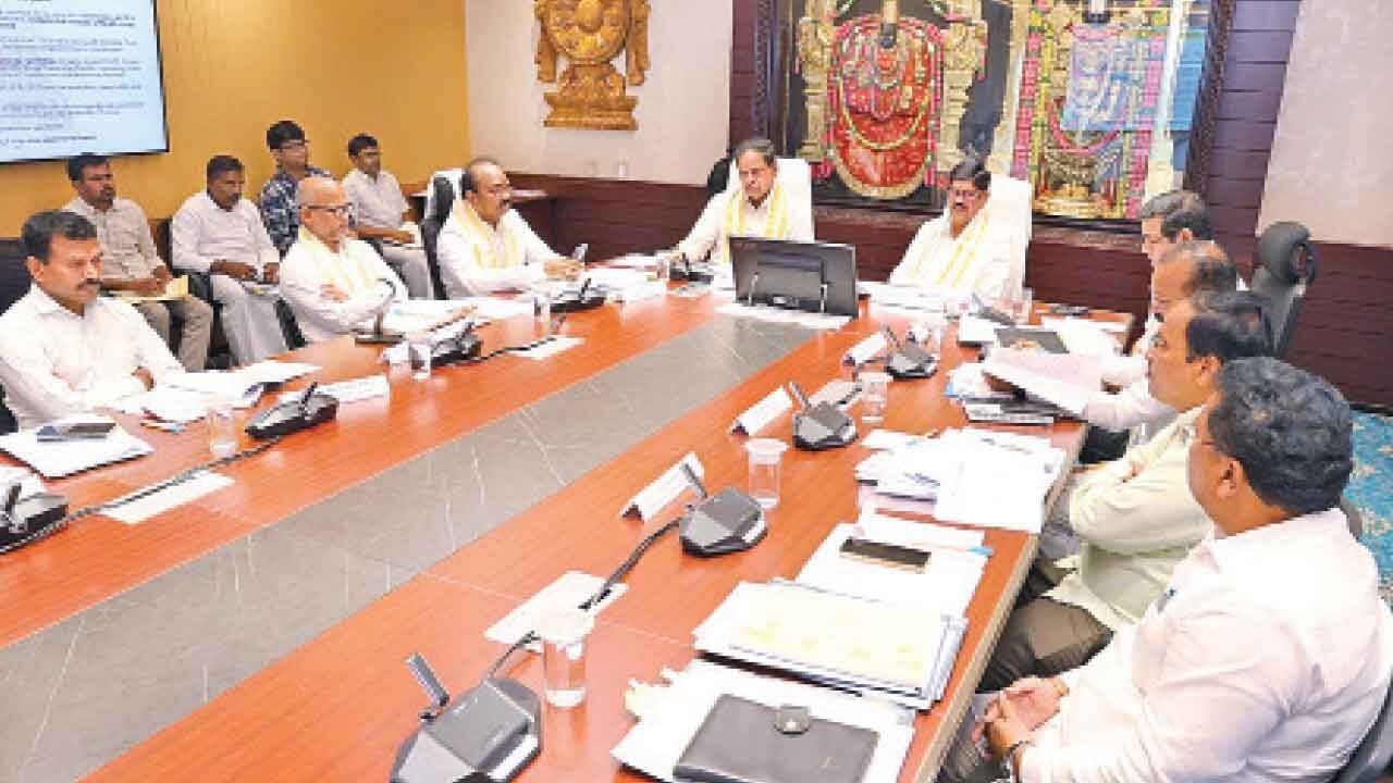 Endowments Dept to get 9% of TTD's Common Good Fund