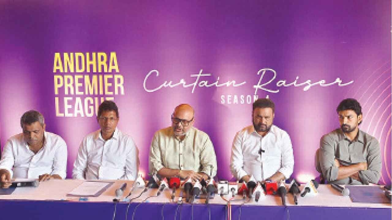 APL Season-4 to commence from August 8