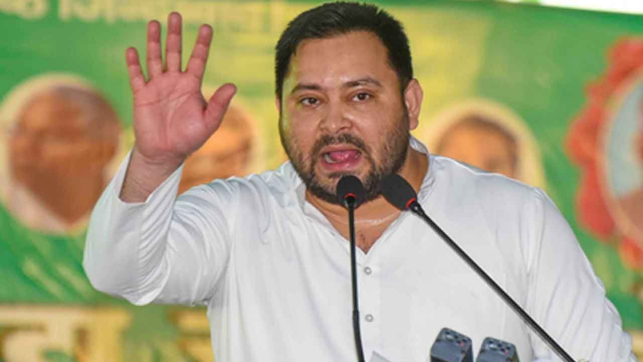 BJP leader's murder: RJD slams Nitish govt, NDA assures strict action against culprits