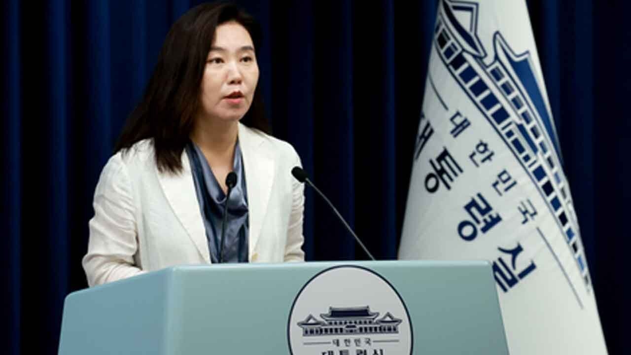 South Korean Prez Lee appoints five vice ministers, seven vice ministerial-level officials