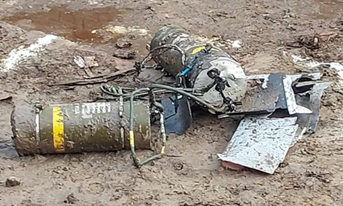 ULFA-I claims drone strikes on its headquarters in Myanmar, Indian Army denies