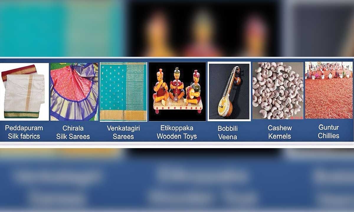 Andhra Pradesh bags 10 awards
