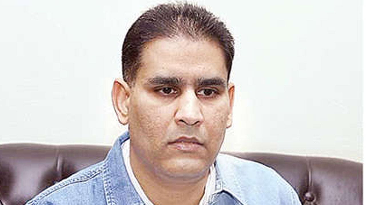 Nizam's kin urges CM to repatriate jewellery from Delhi
