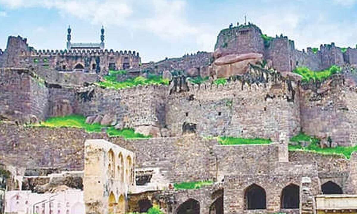 Golkonda: Unifying Telangana's capital region