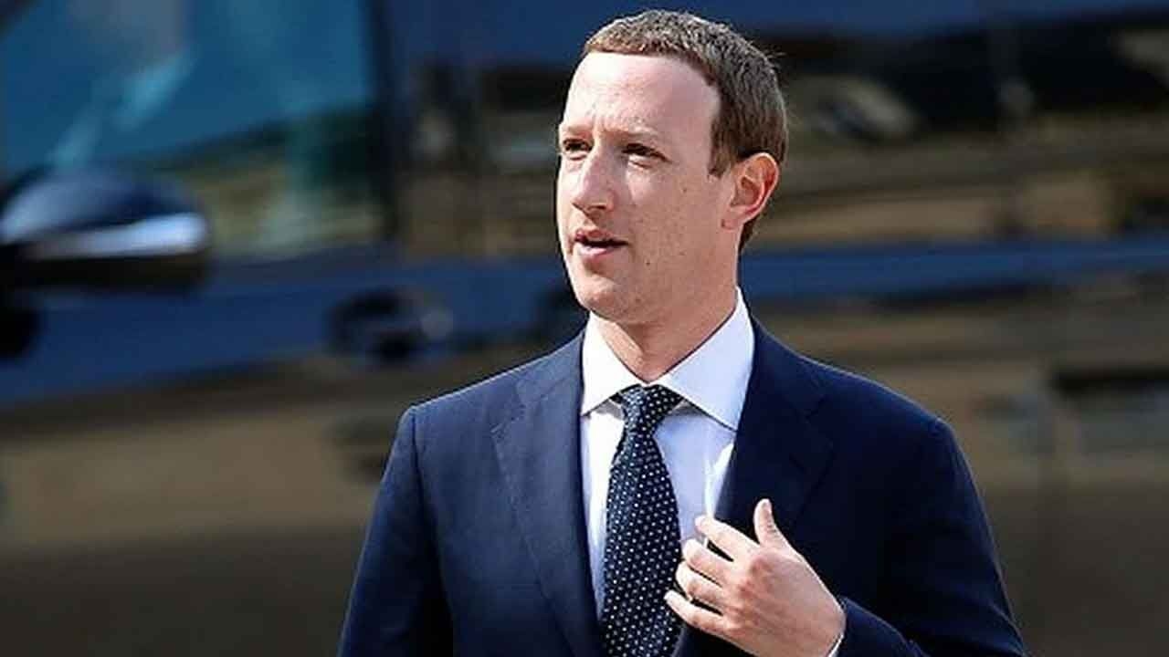 Mark Zuckerberg's AI Push Accelerates as Meta Acquires Voice Startup PlayAI