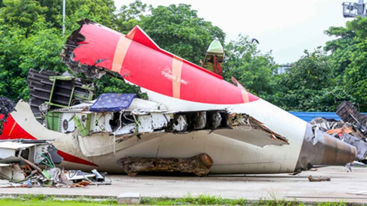 Air India crash: Airlines check fuel locking mechanism in Boeing 787 aircraft