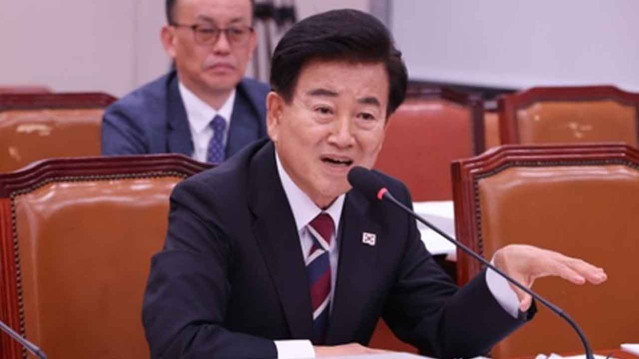South Korea: Unification minister nominee says North Korea is 'threat'