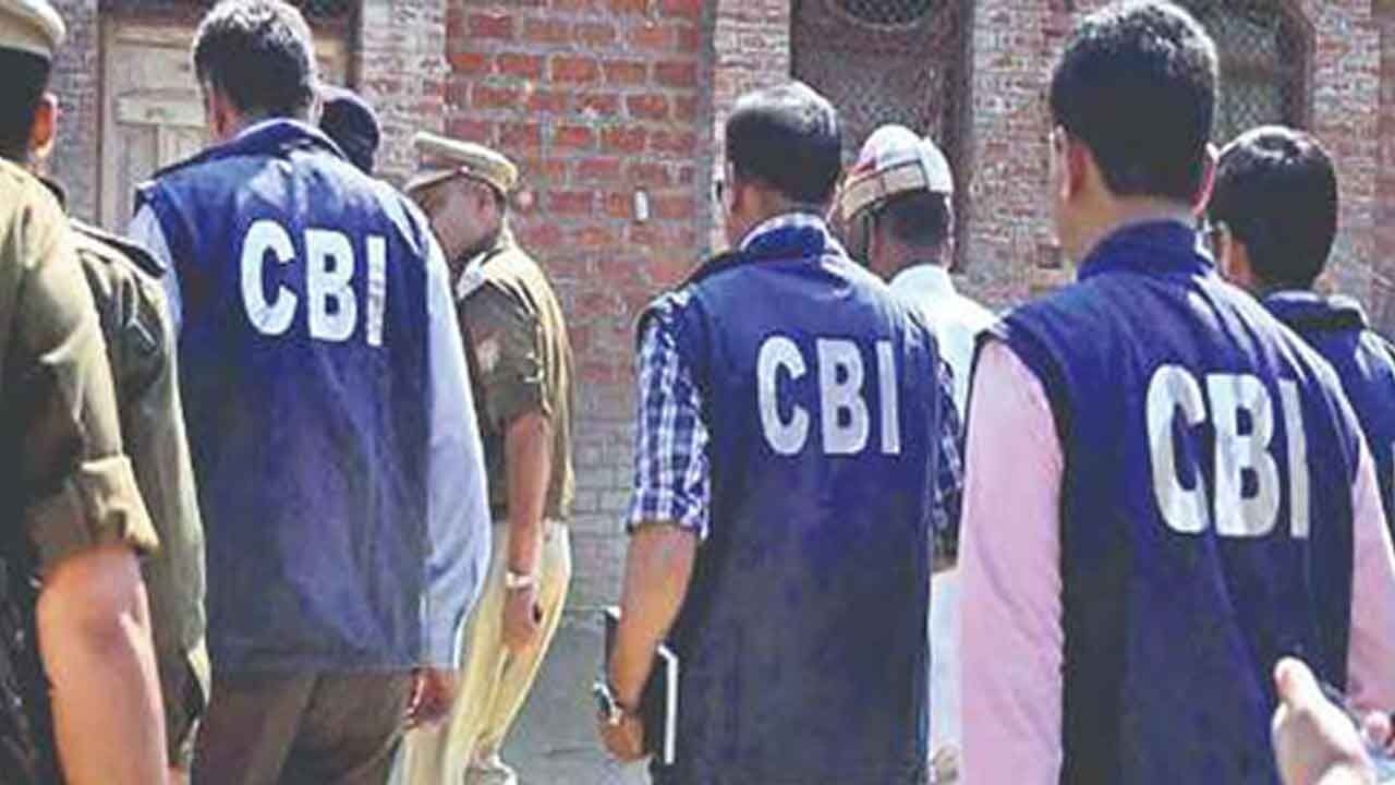 Nagaland University Dean booked by CBI for demanding Rs 2 lakh bribe from supplier