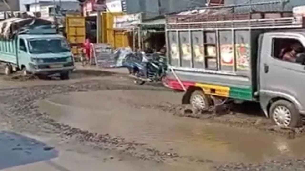 NHAI scam: CBI books 2 engineers, builders for doctoring road quality reports
