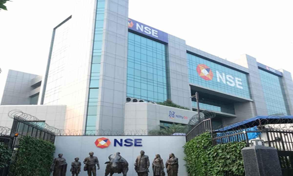 NSE launches monthly electricity futures contracts