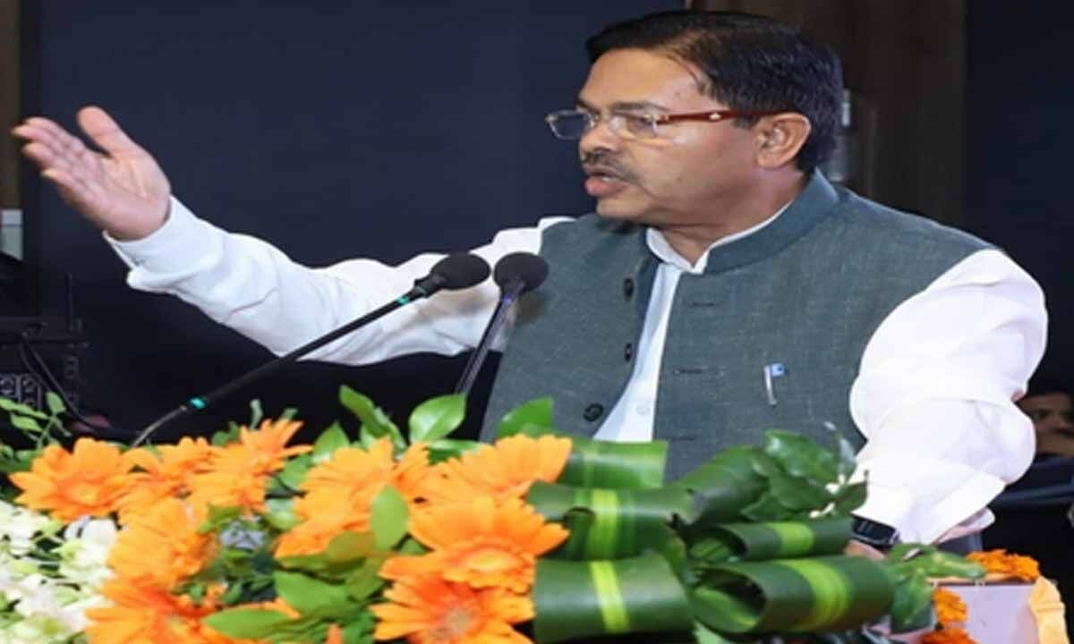 UP's Badaun to get wheelchair distribution centre for disabled tomorrow