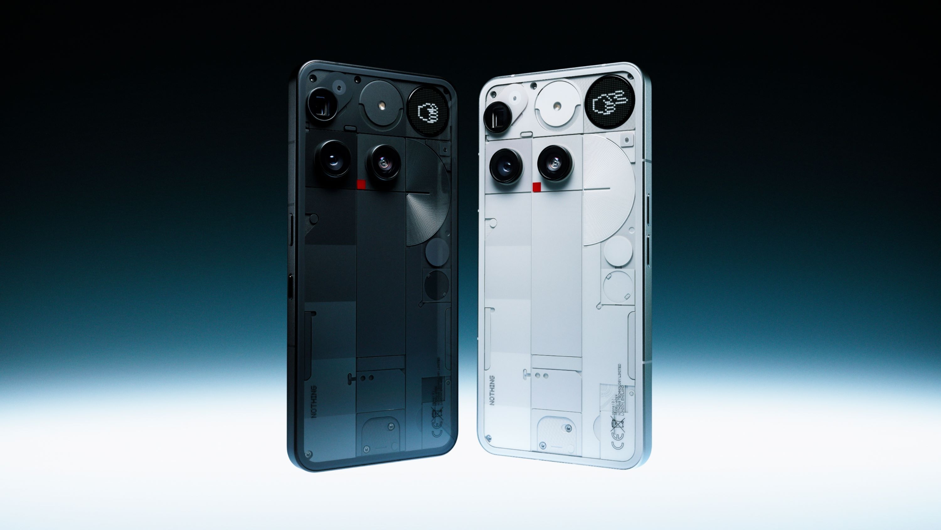 Nothing Phone (3) and Nothing Headphone (1) Now On Sale in India