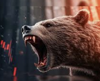 Top 5 triggers behind Sensex's 1,459 point fall in just 4 days!
