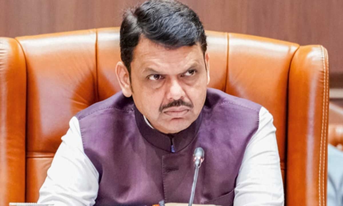 Maha govt to invoke MCOCA against drug dealers and peddlers: CM