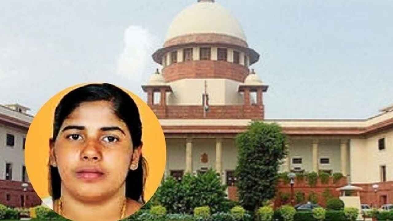 Indian Nurse On Death Row: Nothing much govt can do, Centre tells SC