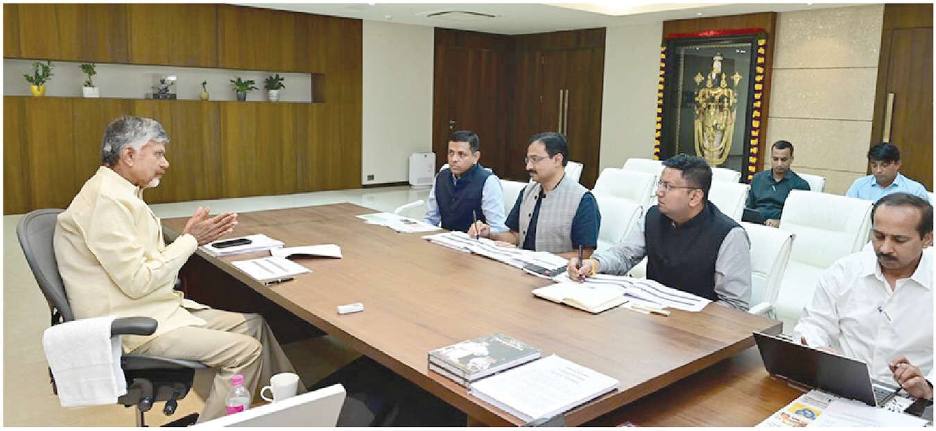 Ensure transparency in excise policy: CM