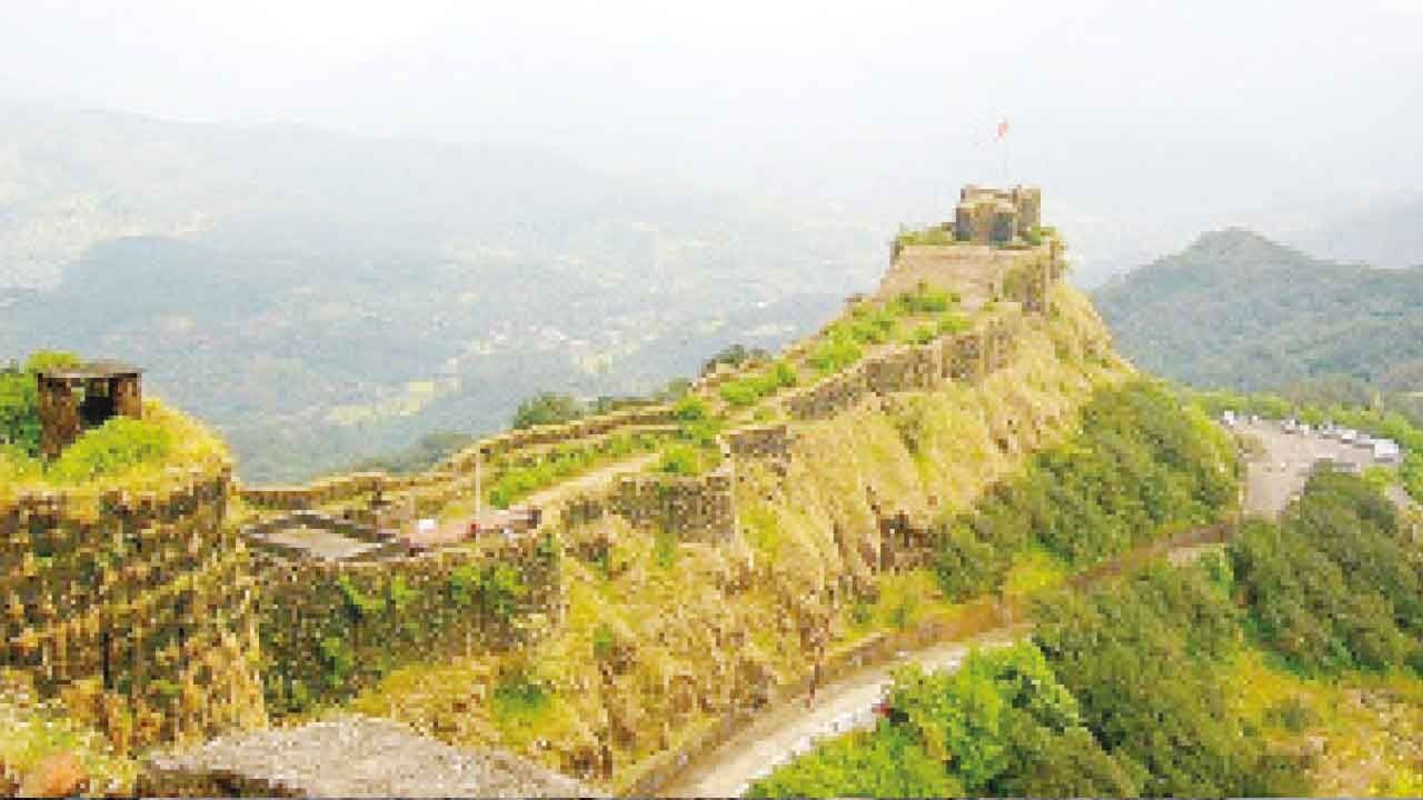 TG Maratha bodies' elated over UNESCO tag for Shivaji forts