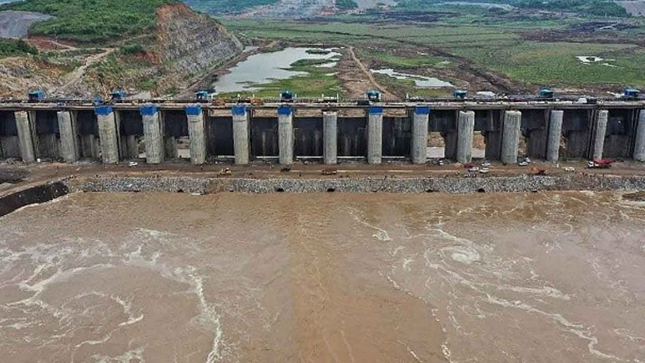 BRS plans meets to expose Cong govt's laxity in Krishna waters