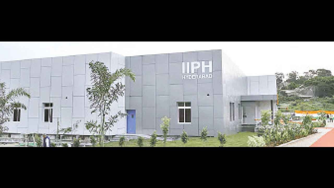 IIPH Hyd'bad conferred with ‘Deemed to be University' status
