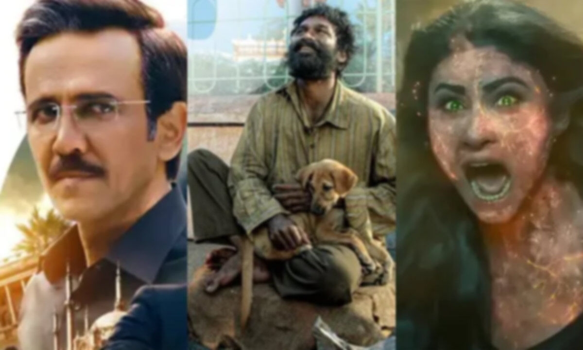 OTT this week (July 14–20): Check out what's streaming across platforms