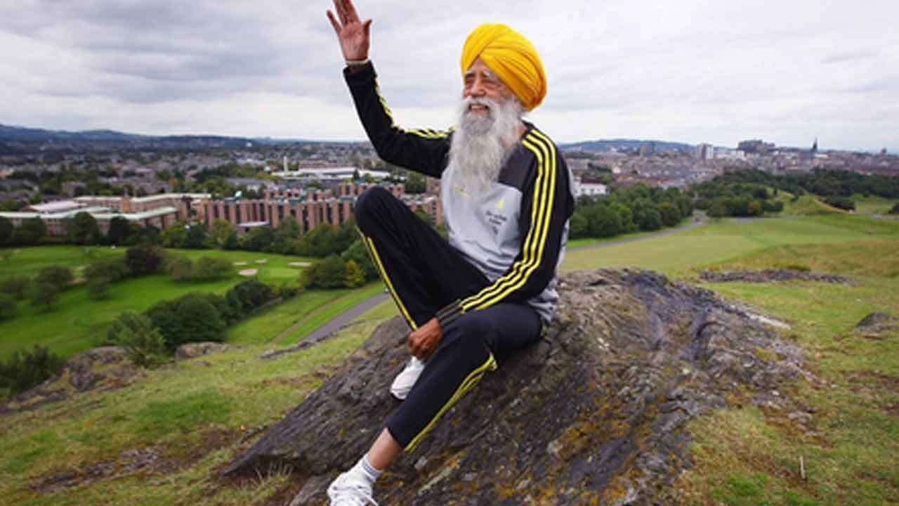 Exceptional athlete with incredible determination: PM Modi condoles Fauja Singh's demise