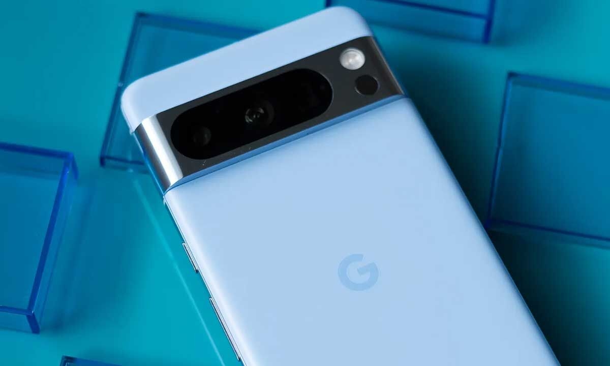 Google Offers Pixel 8 Pro for $599 With Free Pixel Watch 2