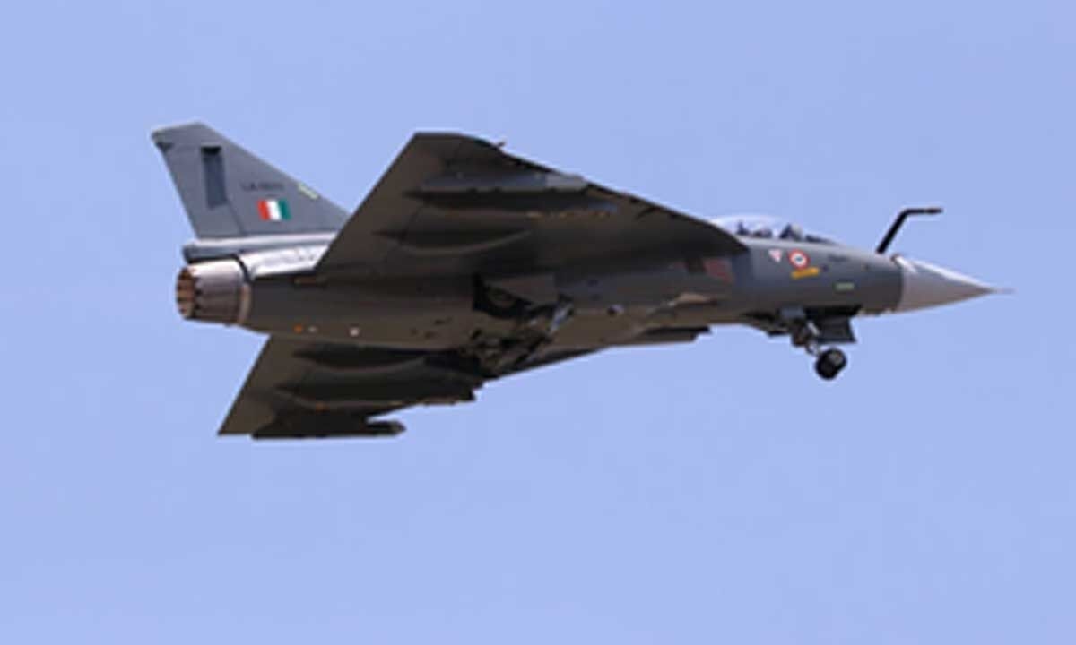Engine received for indigenous Tejas Mark-1A, production set to accelerate