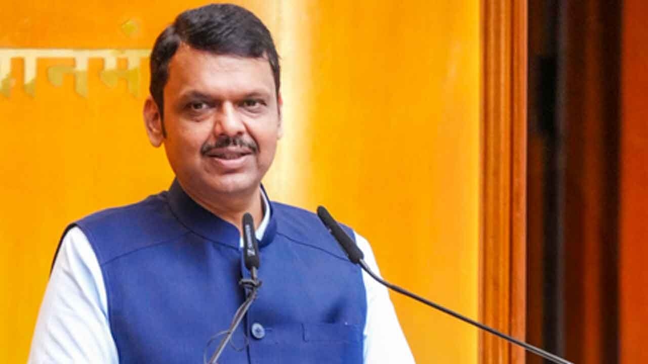 Tesla's entry will strengthen charging infrastructure in Mumbai: CM Fadnavis
