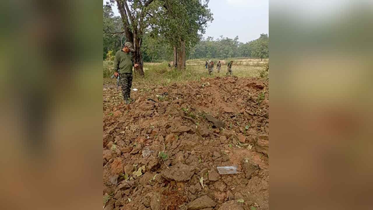 ‘Shiksha Doot' among two killed by Maoists in Chhattisgarh's Bijapur